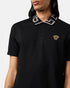 VERSACE Greca Polo Shirt Mens Apparel